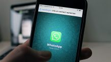 WhatsApp GB pode ser banido?