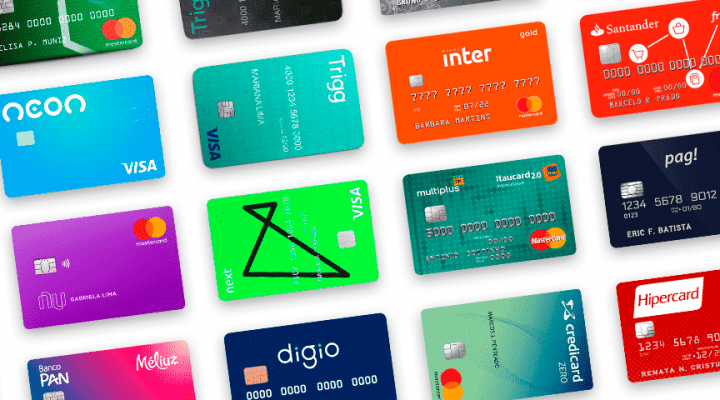 Como Escolher um Cartão de Crédito